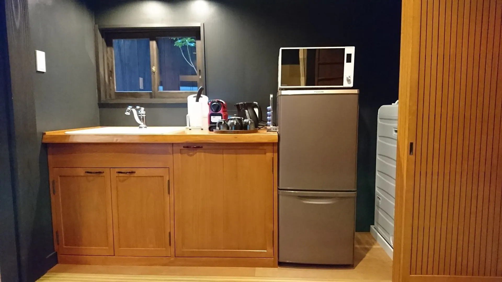 Campton Gosho-Minami 3 & 4 Apartment Kyoto Japan