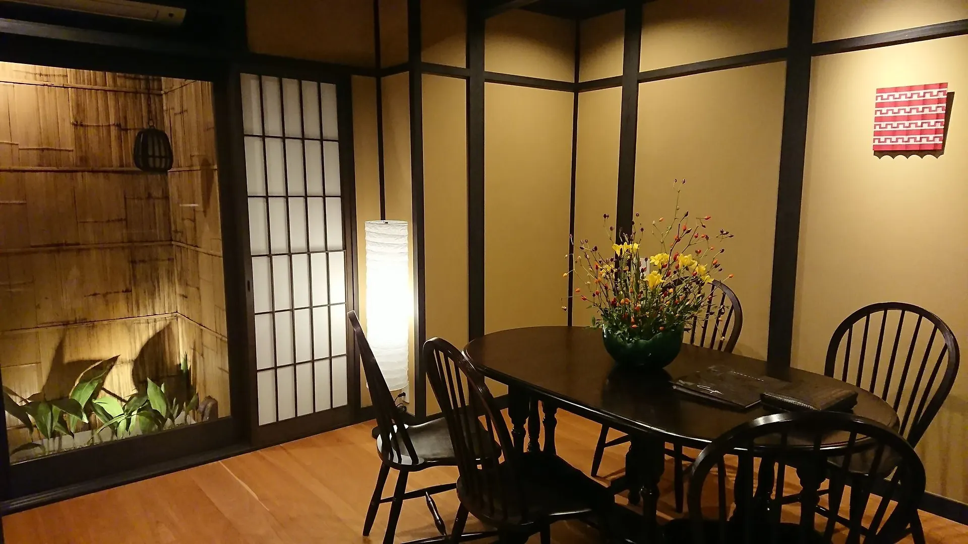 Campton Gosho-Minami 3 & 4 Apartment Kyoto 0*,  Japan