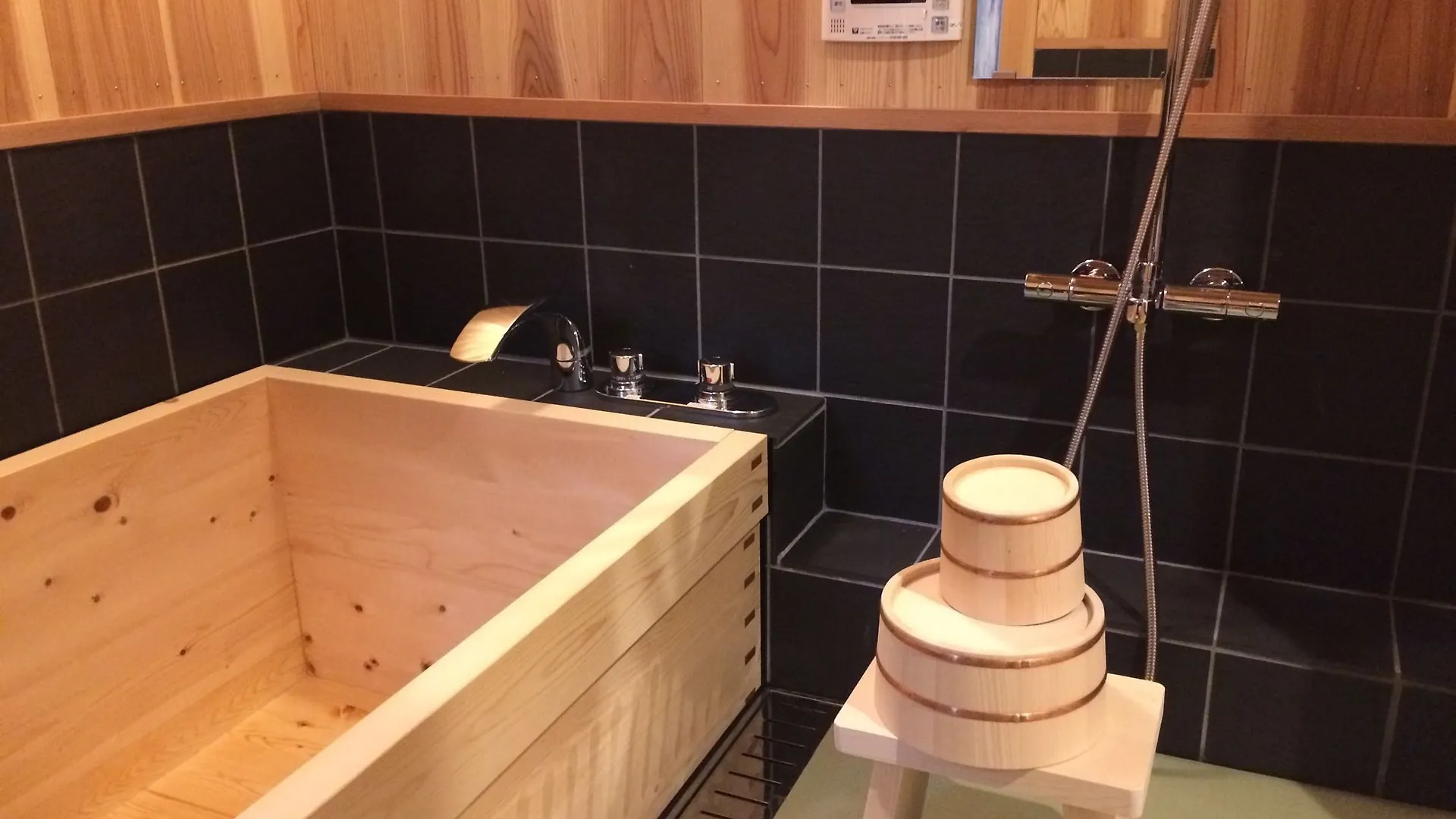 Campton Gosho-Minami 3 & 4 Apartment Kyoto Japan