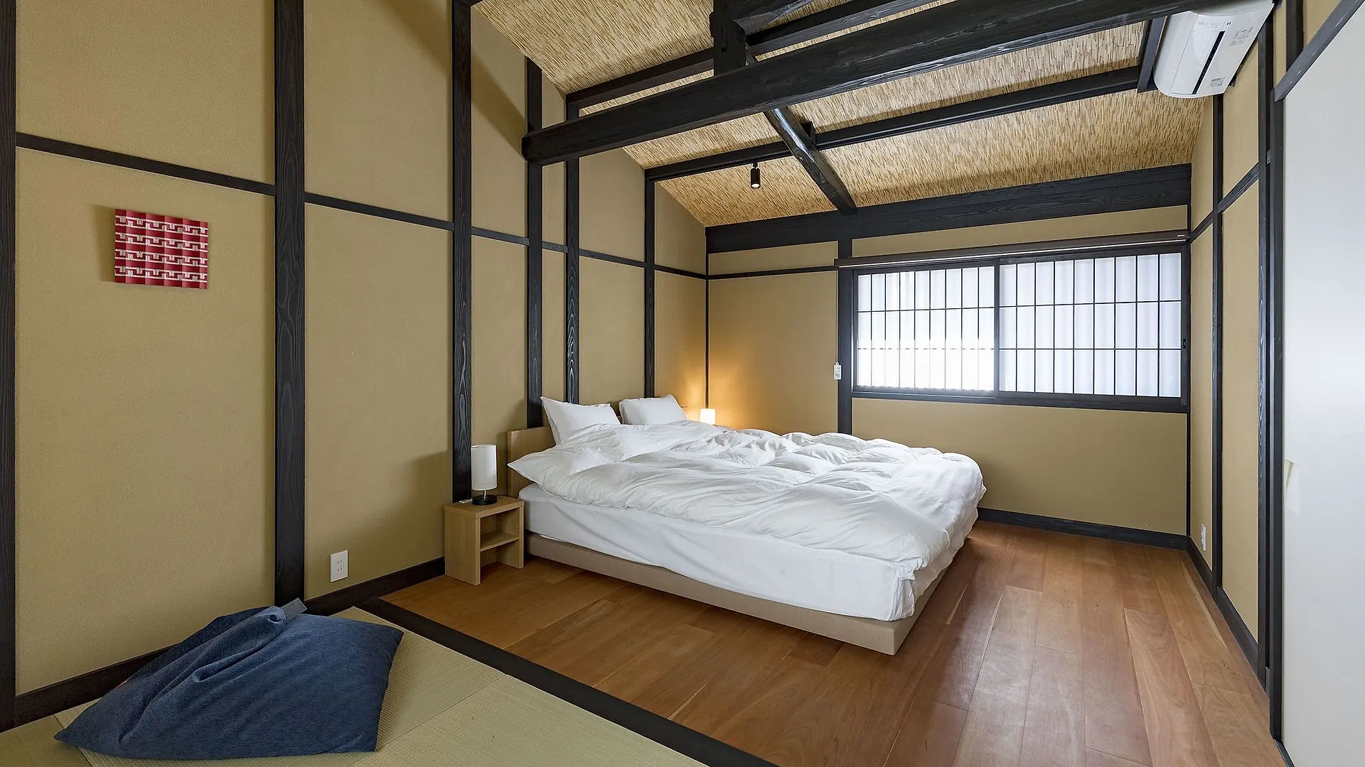 Campton Gosho-Minami 3 & 4 Apartment Kyoto