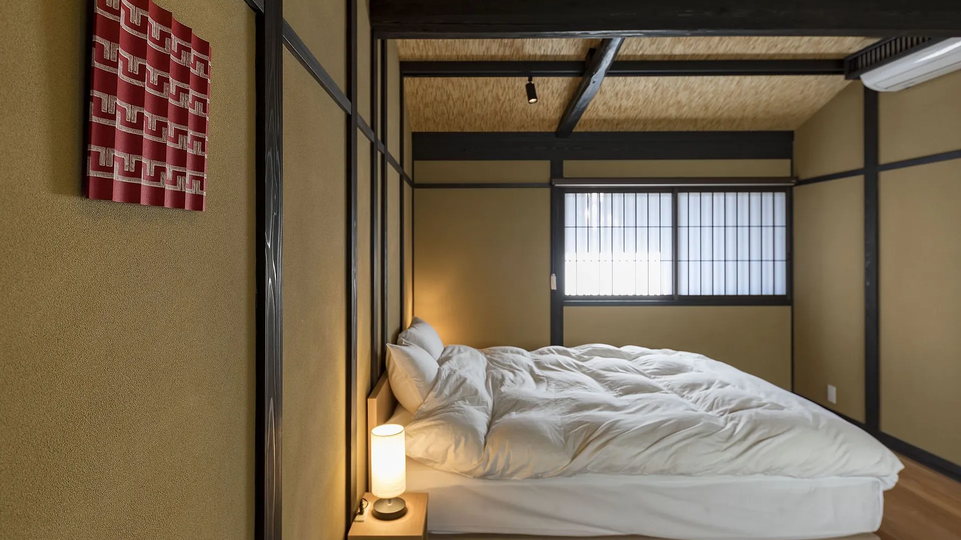 Campton Gosho-Minami 3 & 4 Apartment Kyoto 0*,