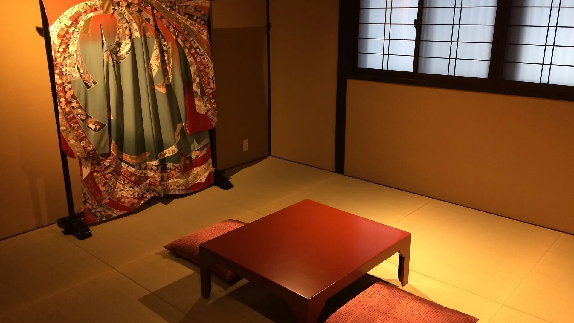 Campton Gosho-Minami 3 & 4 Apartment Kyoto