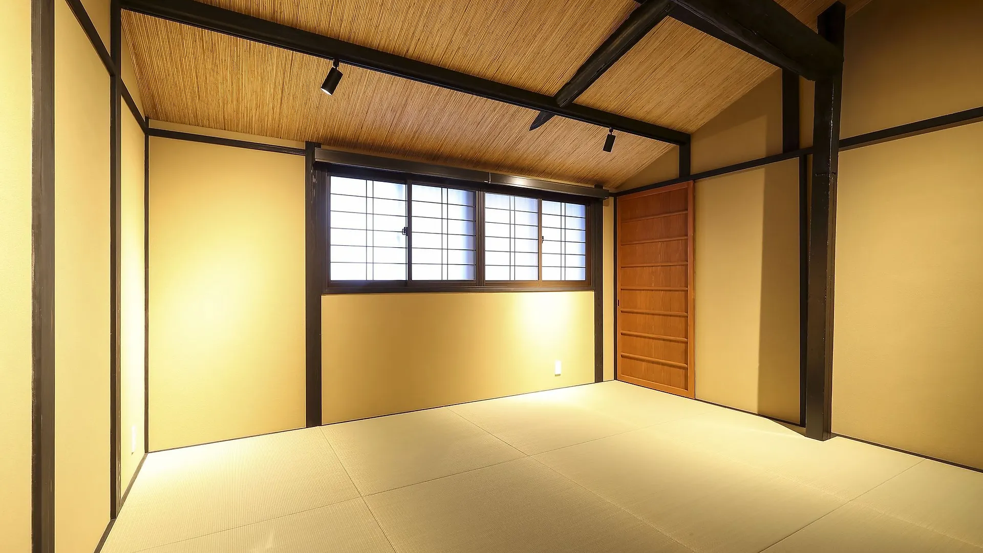 Campton Gosho-Minami 3 & 4 Lägenhet Kyoto 0*,  Japan