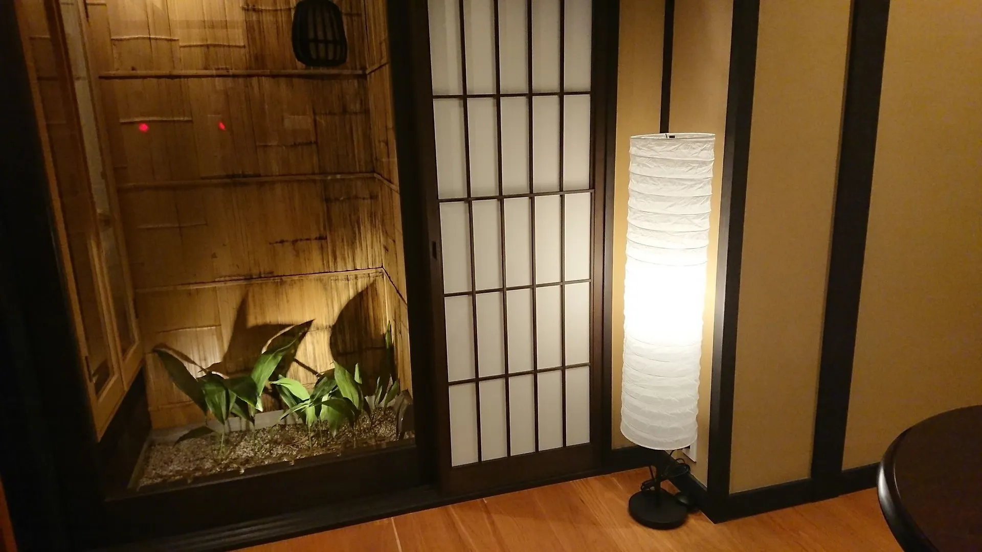 Campton Gosho-Minami 3 & 4 Lägenhet Kyoto 0*,