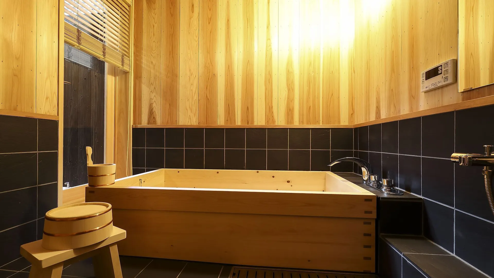 Campton Gosho-Minami 3 & 4 Lägenhet Kyoto 0*,